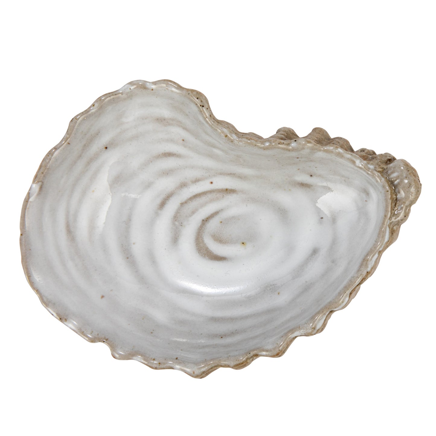 Shell Dish