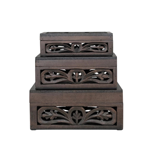 Nesting Boxes