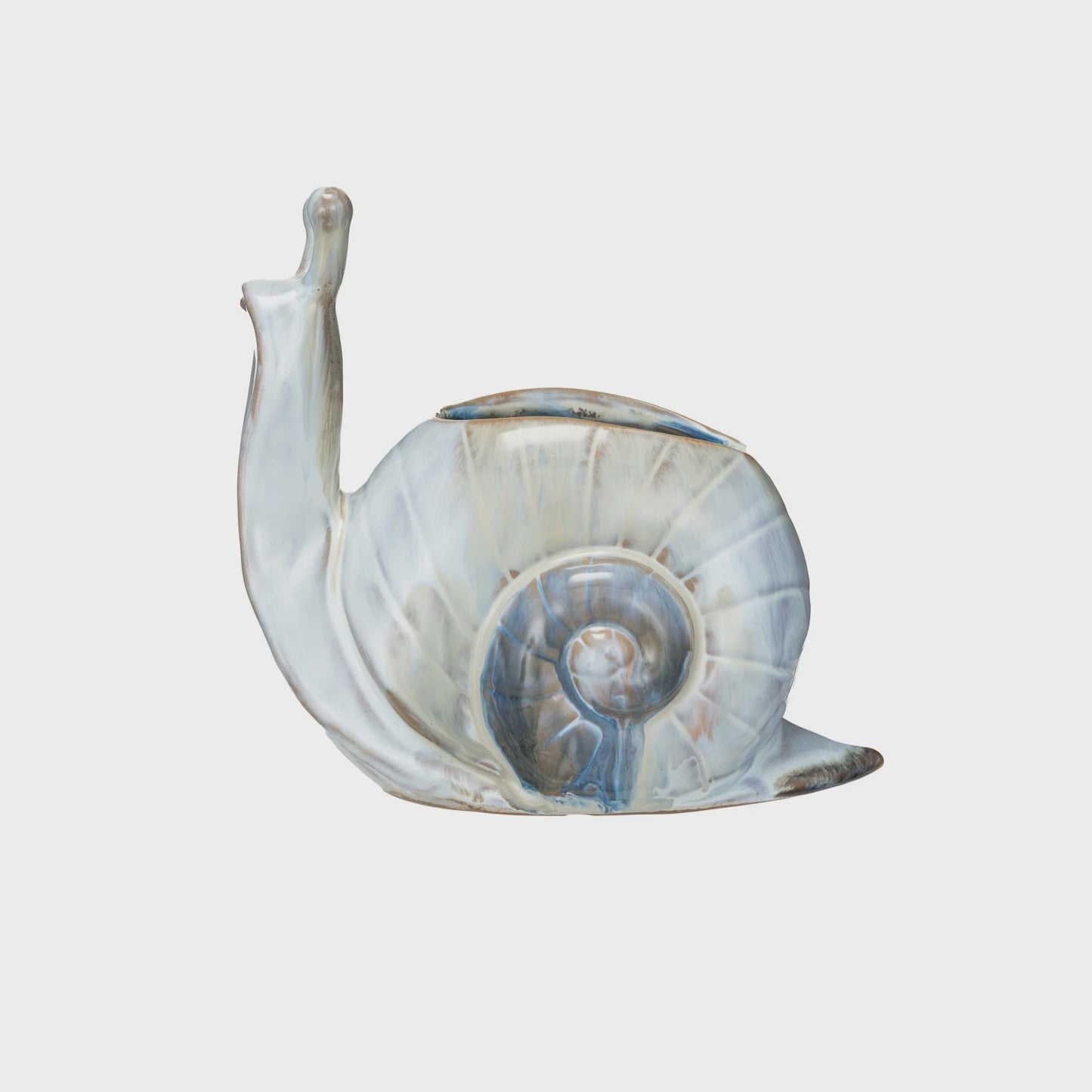 Snail Vase/Planter