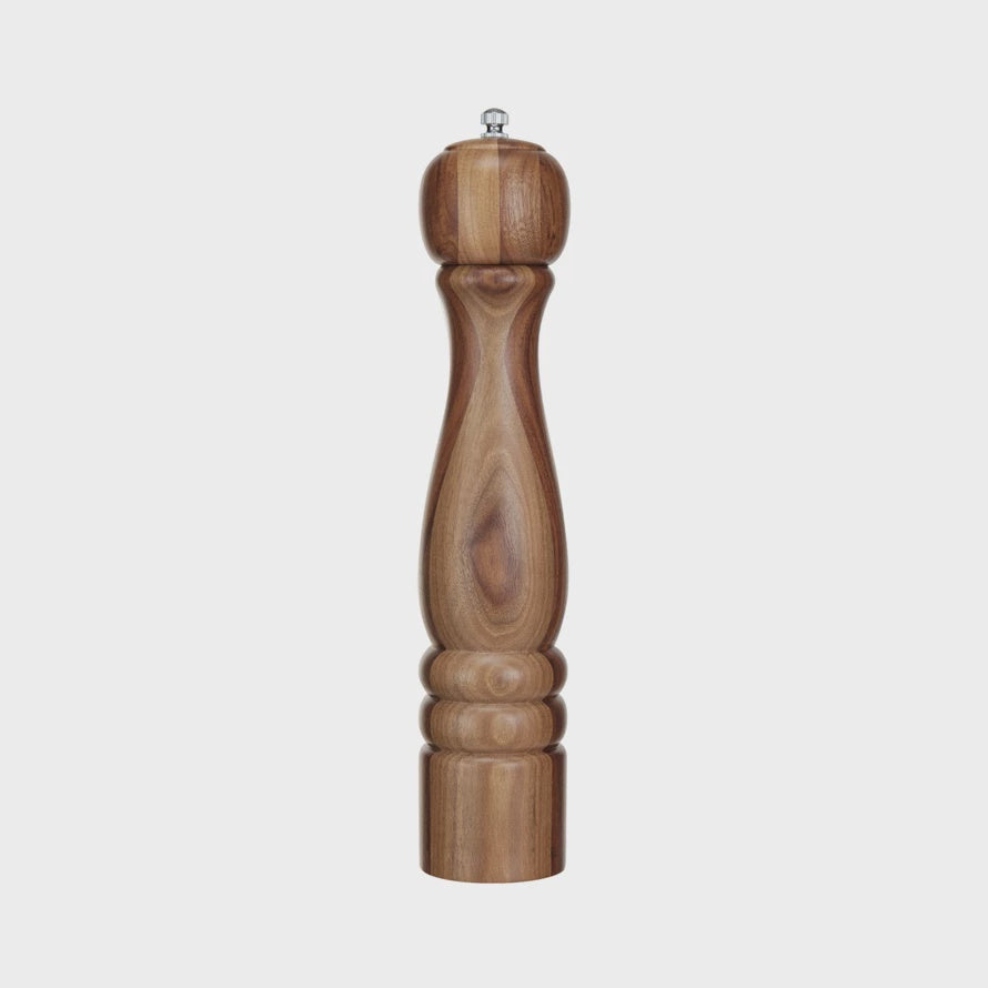 Acacia Wood Salt/Pepper Mill