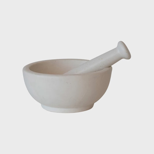 Mortar & Pestle
