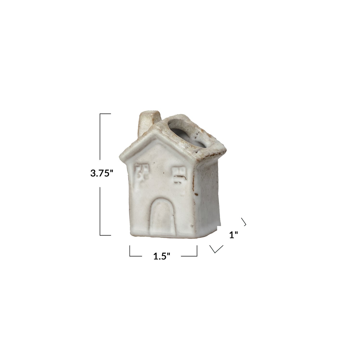 Toothpick Holder