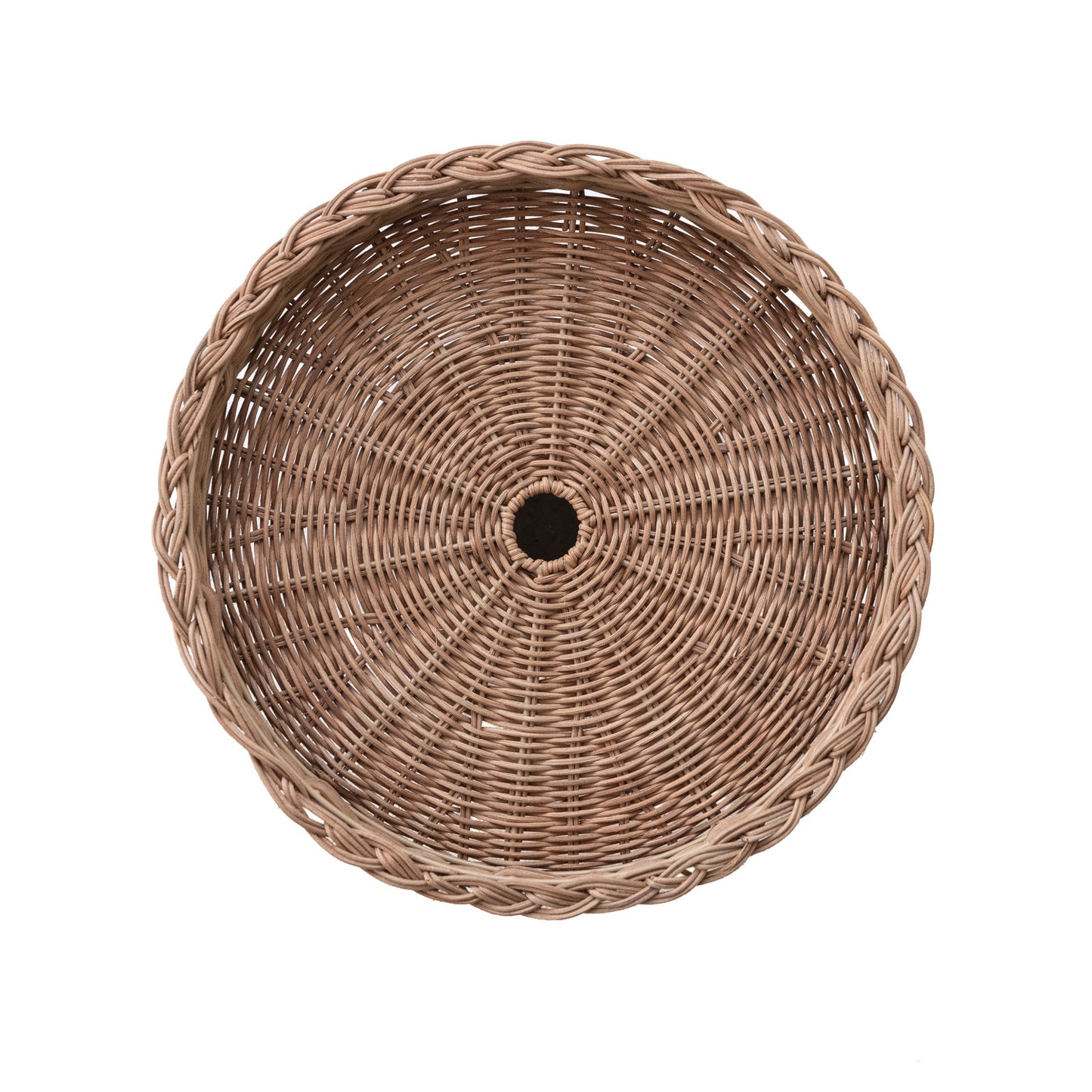 Planter w/ Saucer