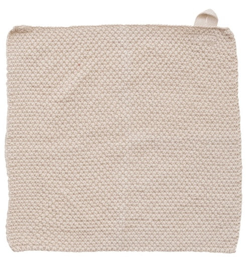 Knit Dish Cloths