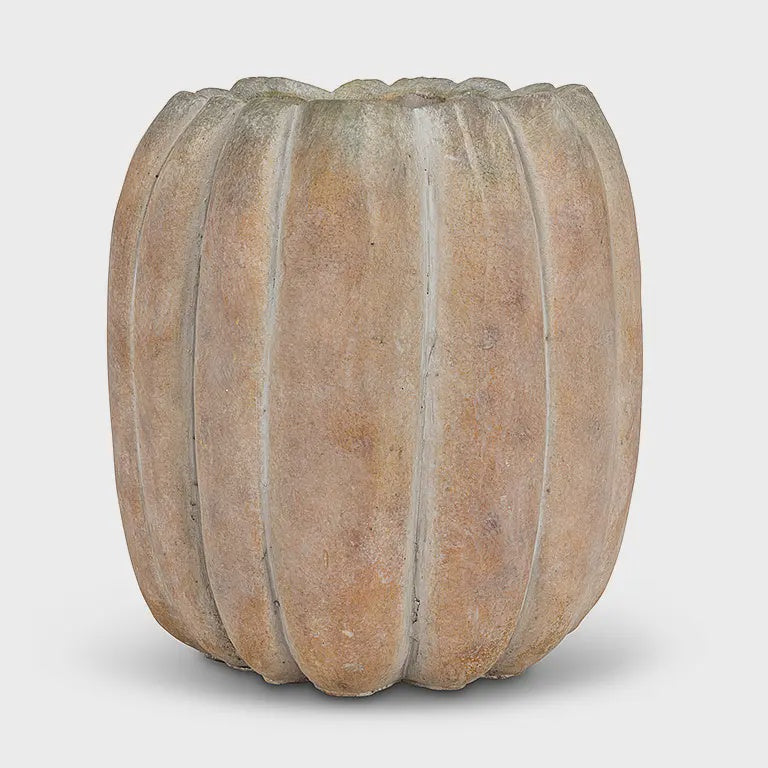 Pumpkin Planter