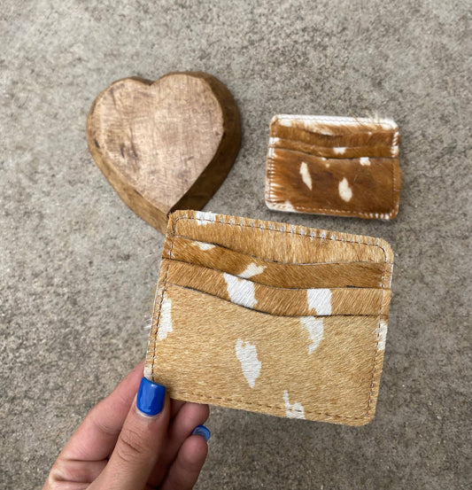 Credit Card Wallet
