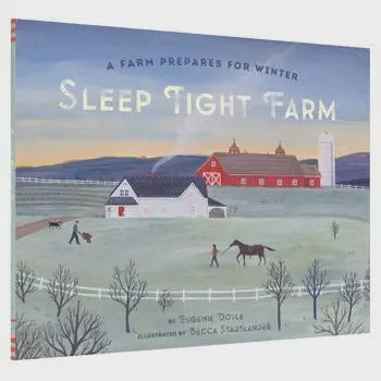 Sleep Tight Farm