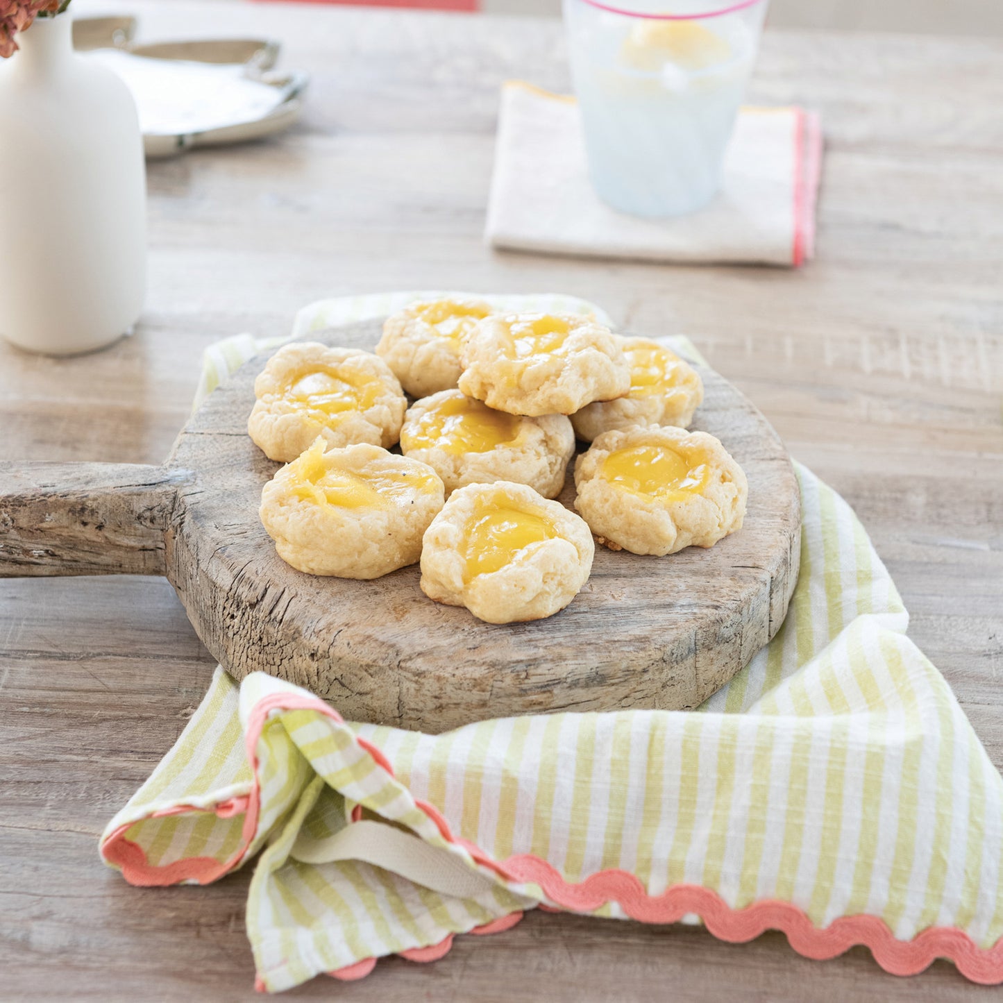Lemon Curd