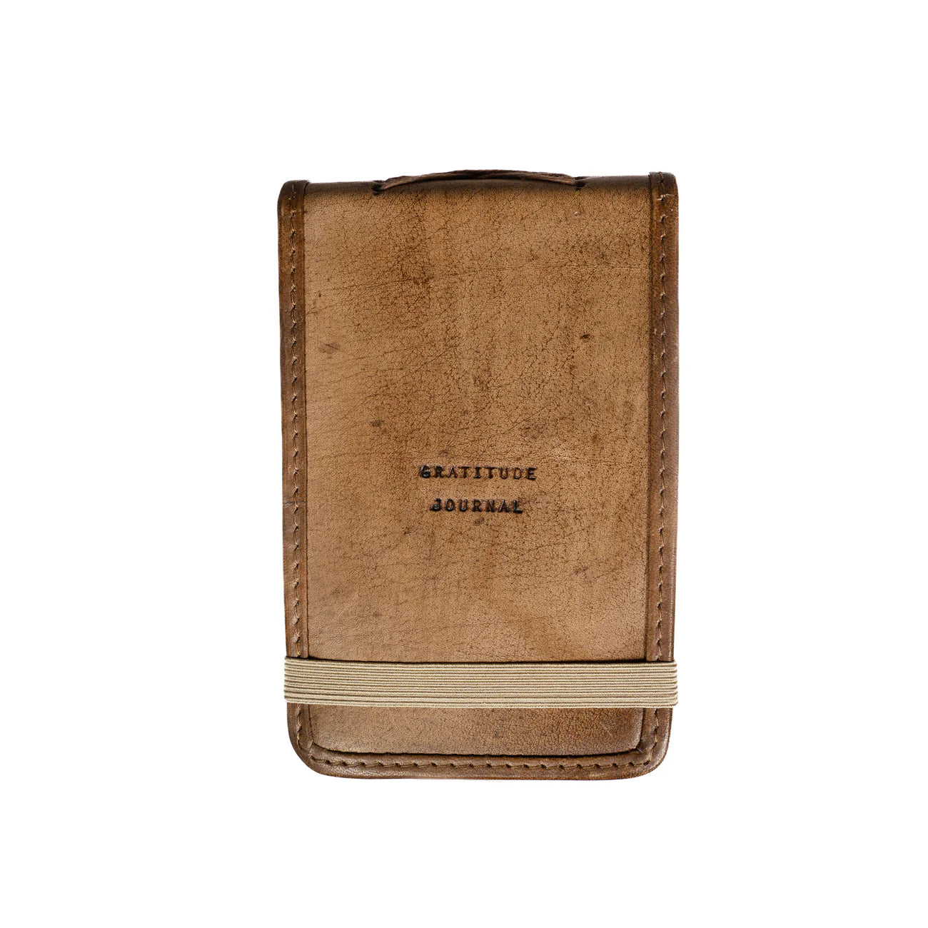 Mini Journal w/ Quote