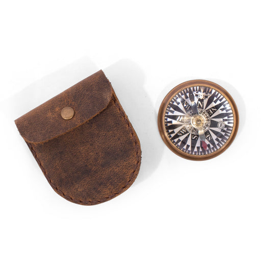 Dome Compass