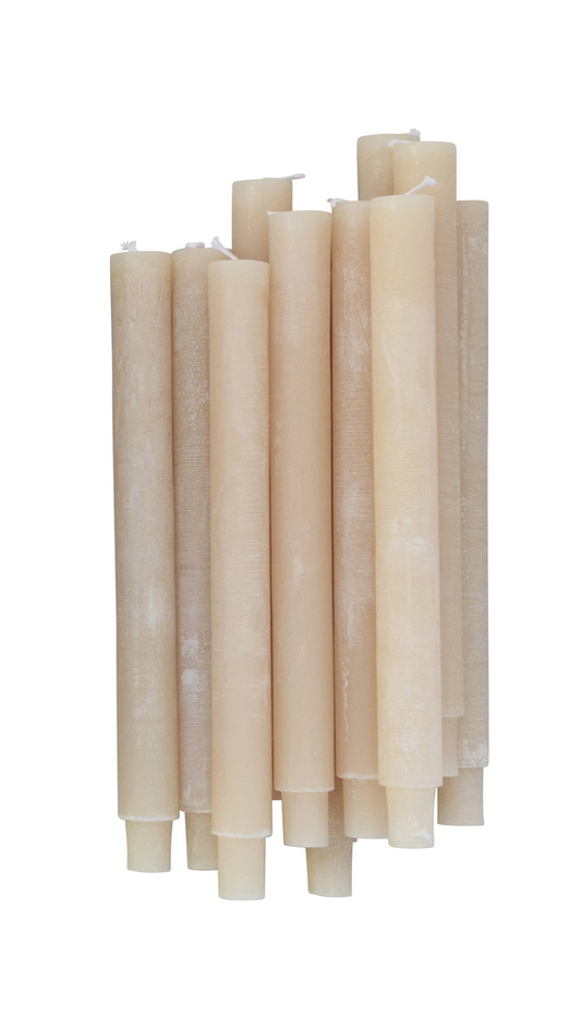 Taper Candles