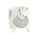 Chappy Pot 5.75"x 3.5"x 4.5"