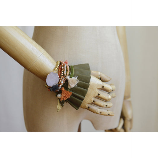 Wrist Cuff