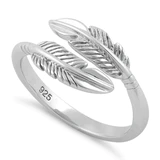 Feather Ring