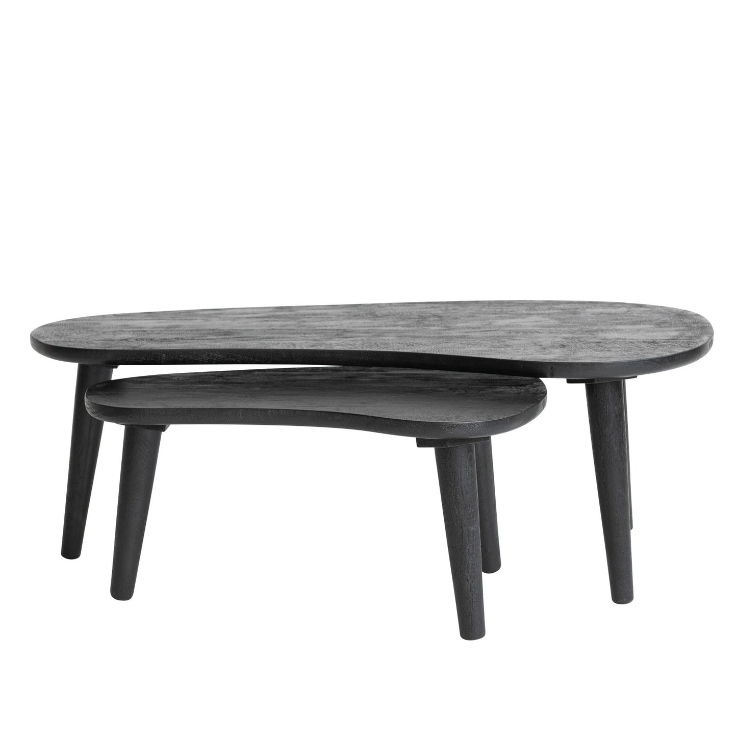 Nesting Tables