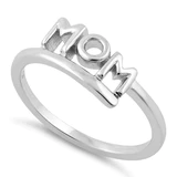 Mom Ring