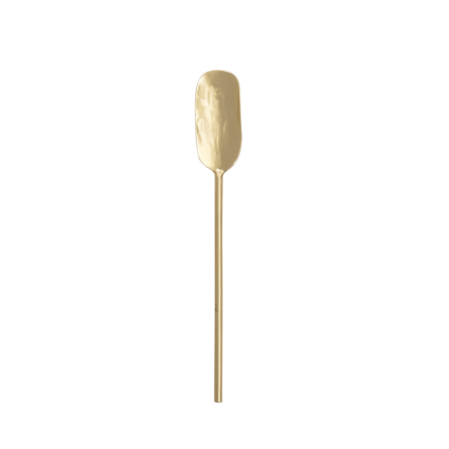 Stainless Steel Spoon