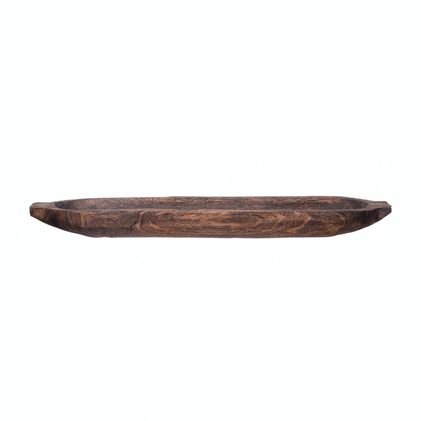 Paulownia Wood Tray