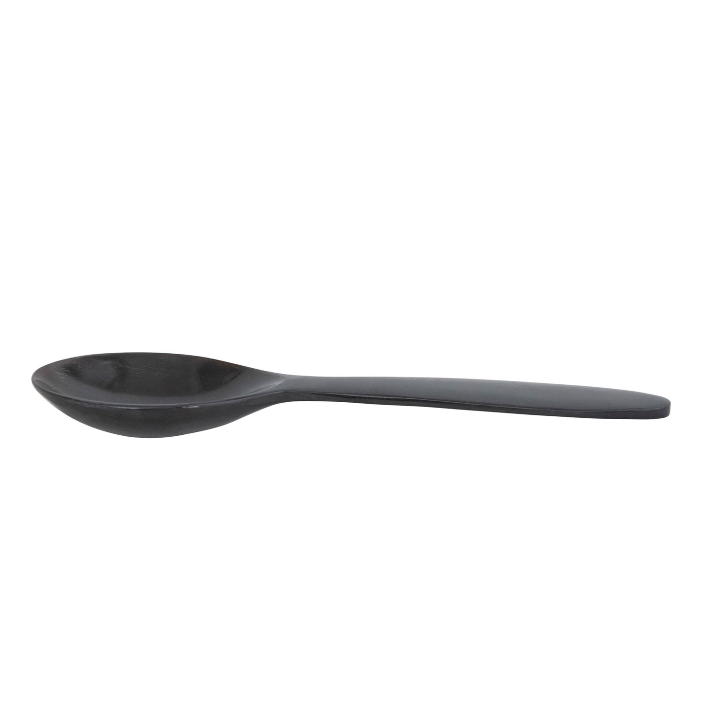 7-3/4"L Horn Spoon