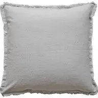 Fringe Pillow Covers 26 X 26