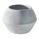 Avon Pot 6.5"x 4.5" White