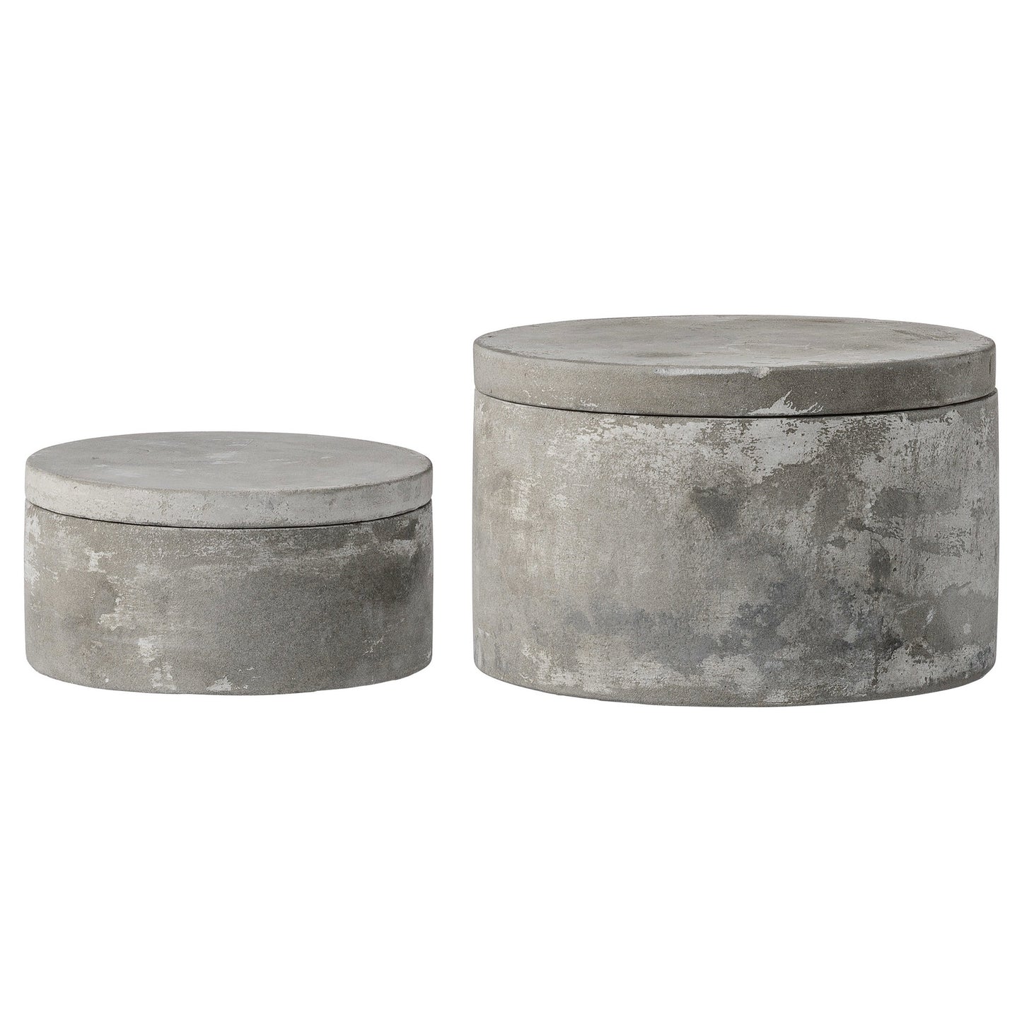 Cement Boxes