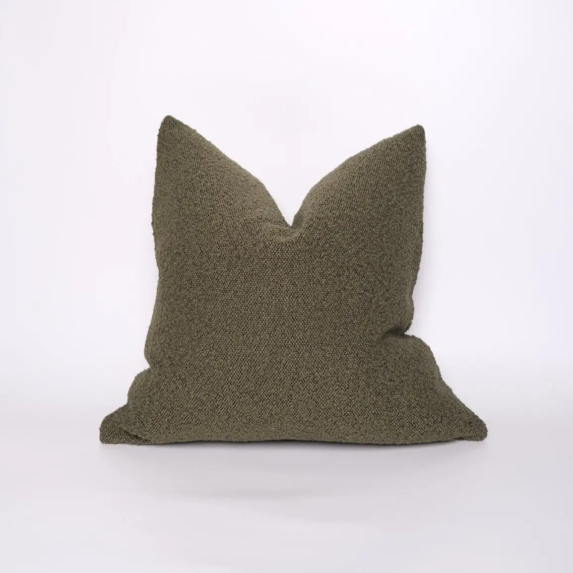 Boucle Pillow