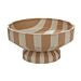 Botera Footed Bowl