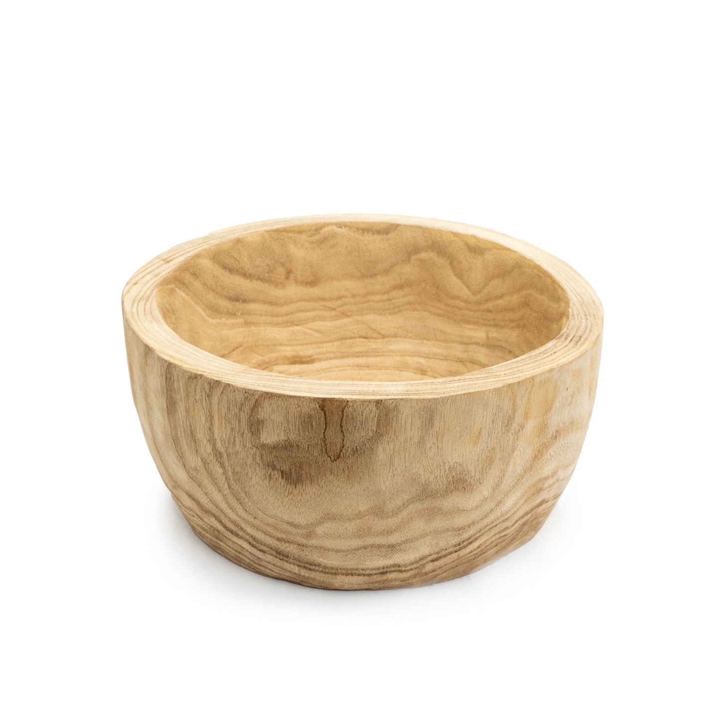 Wooden Bowl