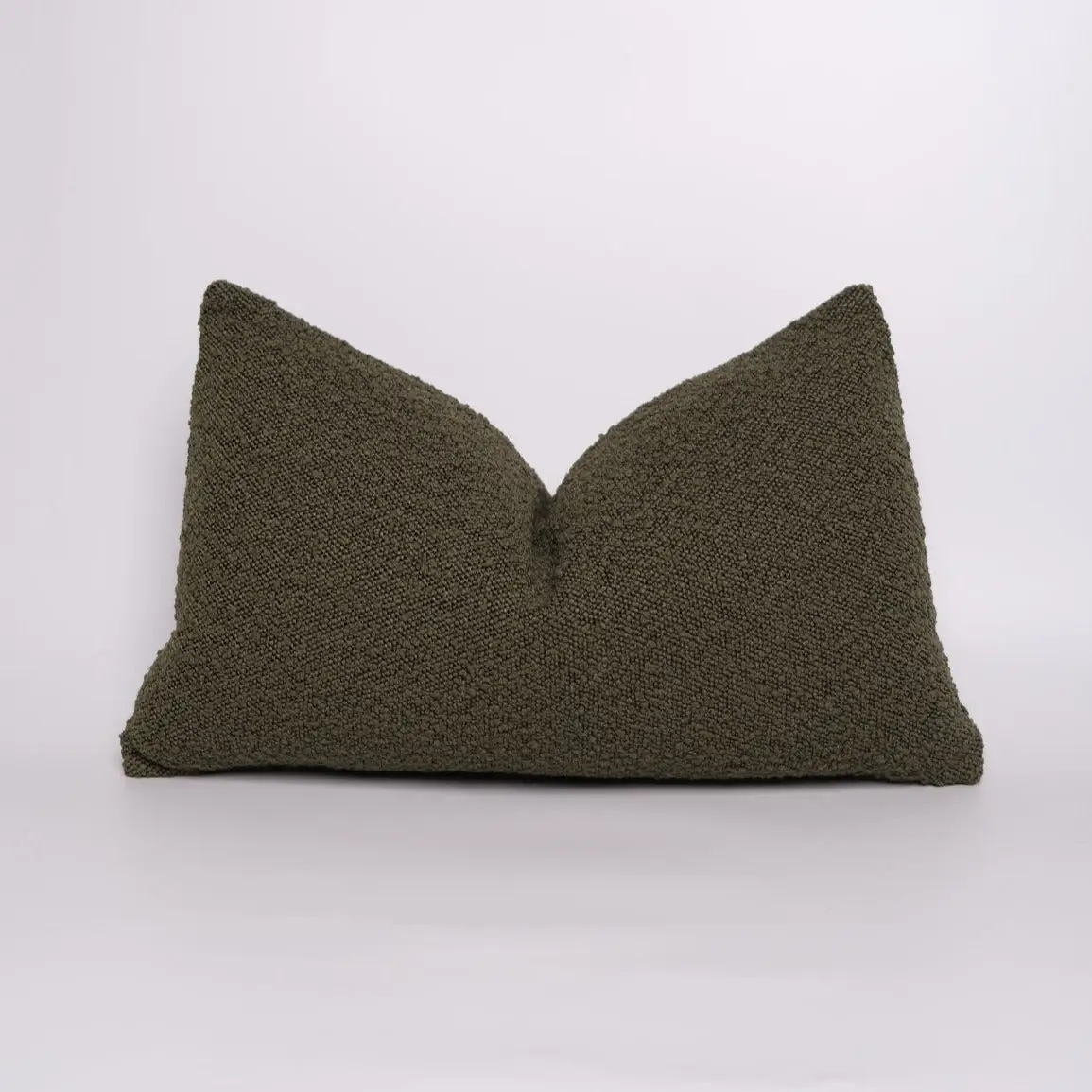 Boucle Pillow