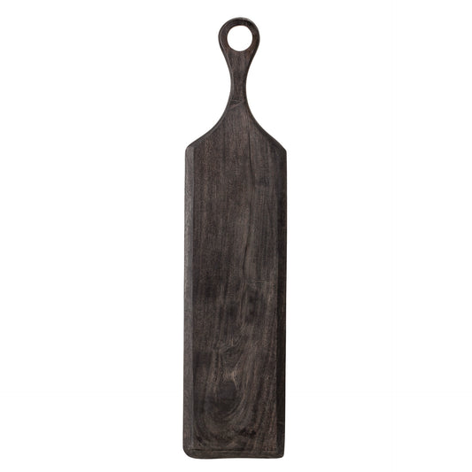 Acacia Wood Tray/Cutting Board - Thin