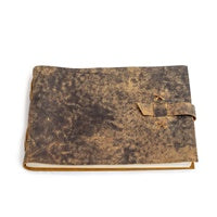 Journal/Guest Book