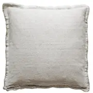 Fringe Pillow Covers 26 X 26