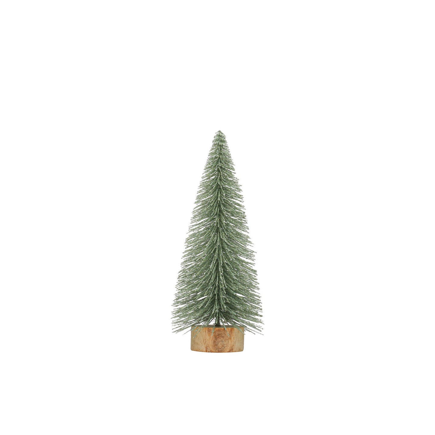 Brush Tree
