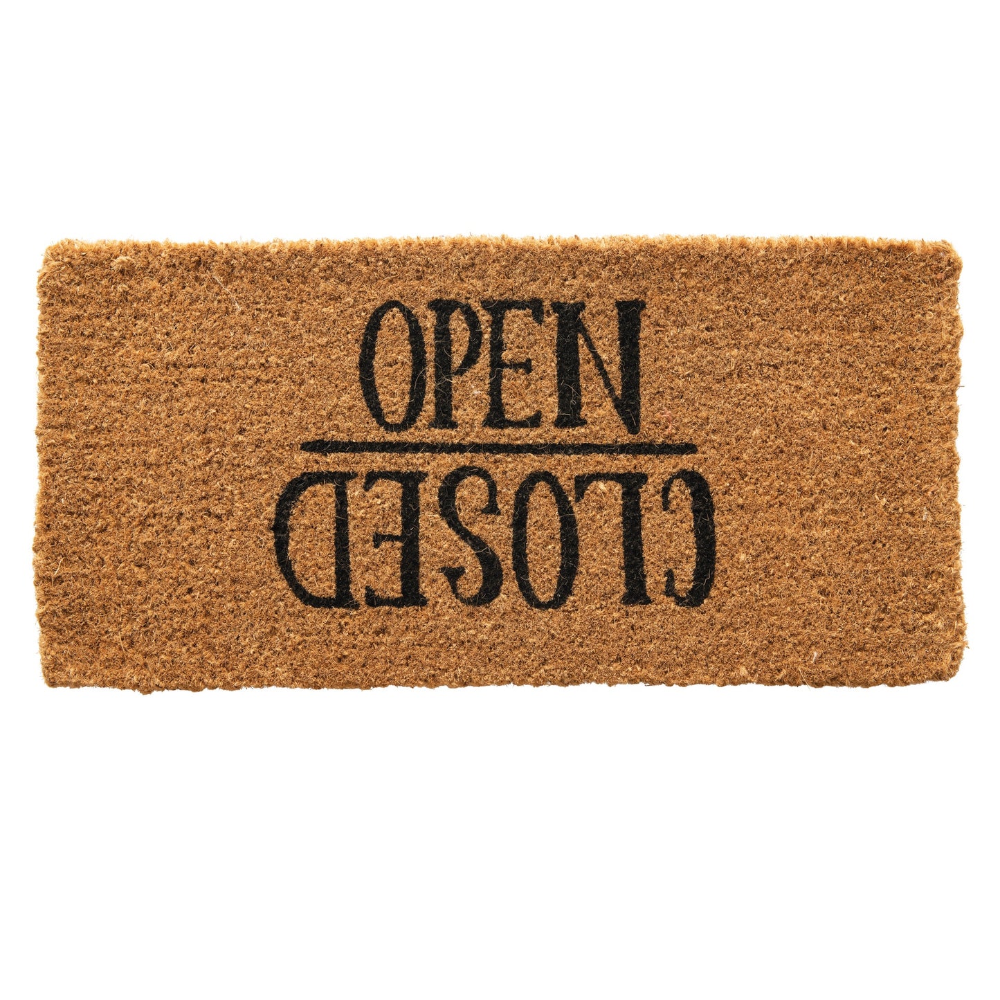 Coir Doormat