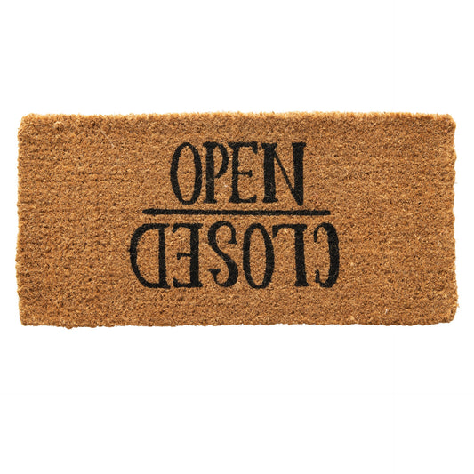 Coir Doormat