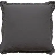 Fringe Pillow Covers 26 X 26
