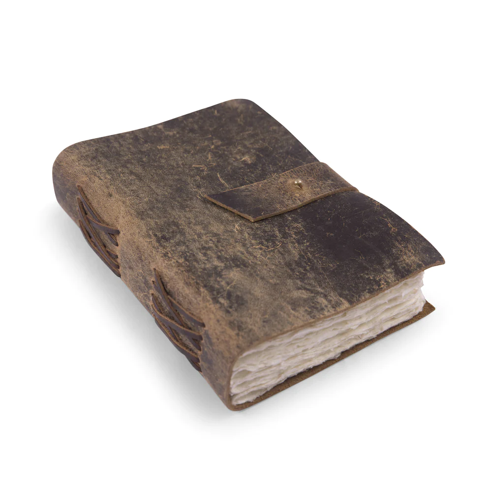 Leather Journal