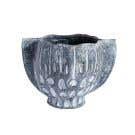 Adrift Pot 12.75"x 9.5"x 9"