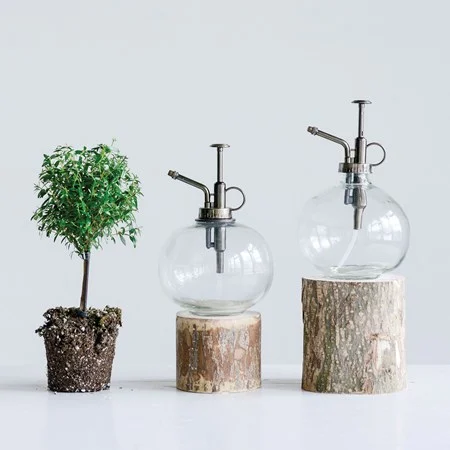 Plant Mister