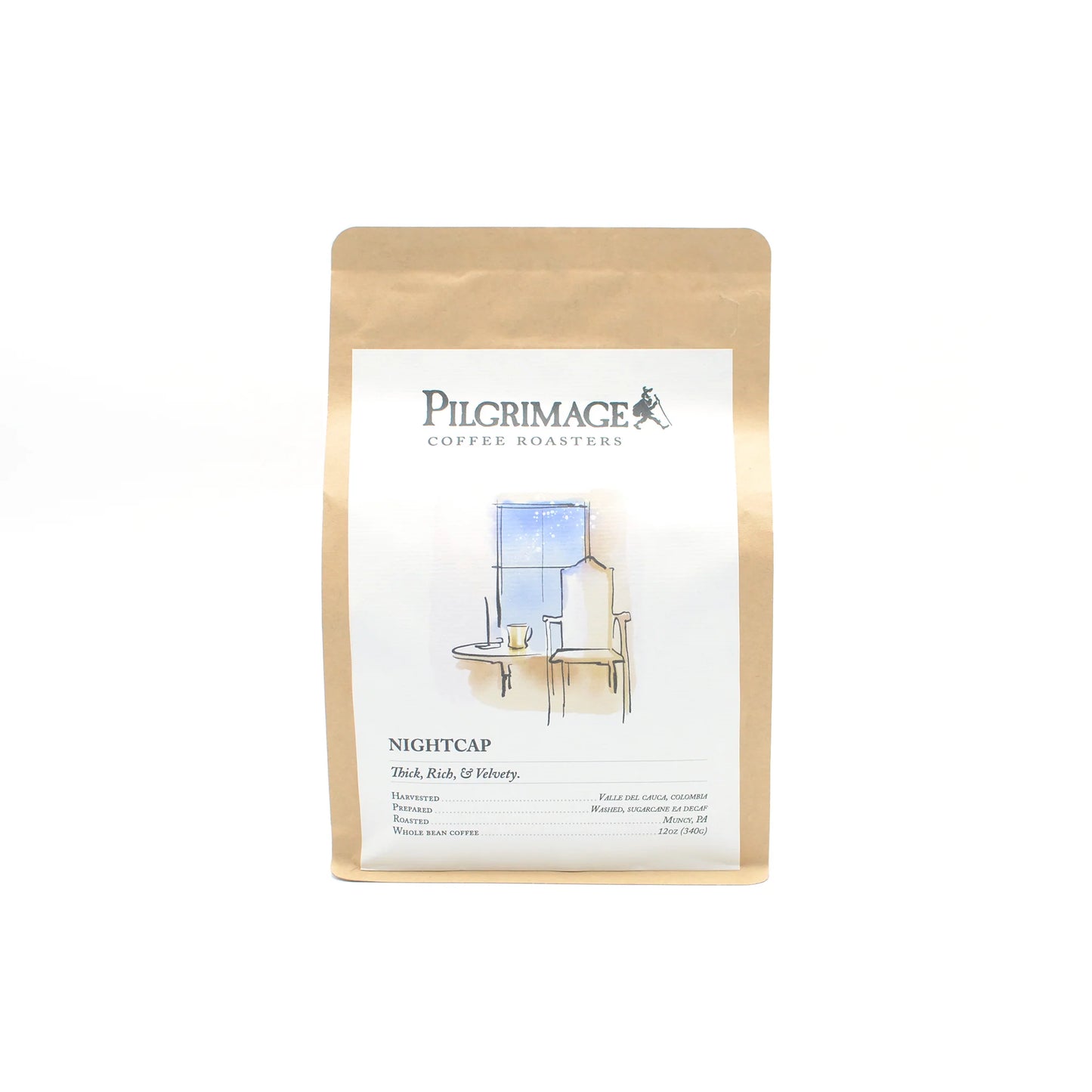 Pilgrimage Coffee