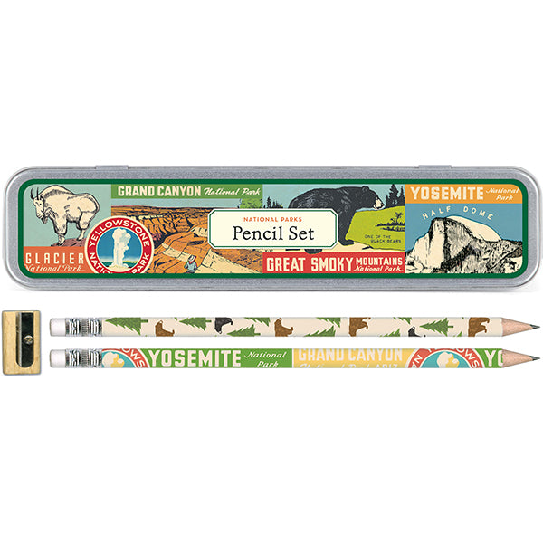PENCIL SET