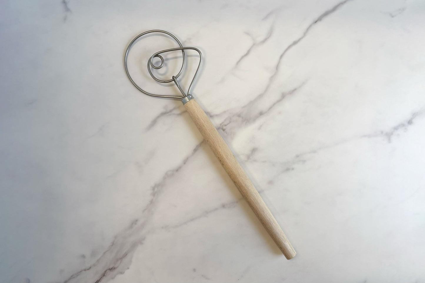 Dough Whisk