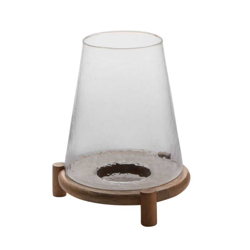 Saranda Terrarium 9.25"x 11"