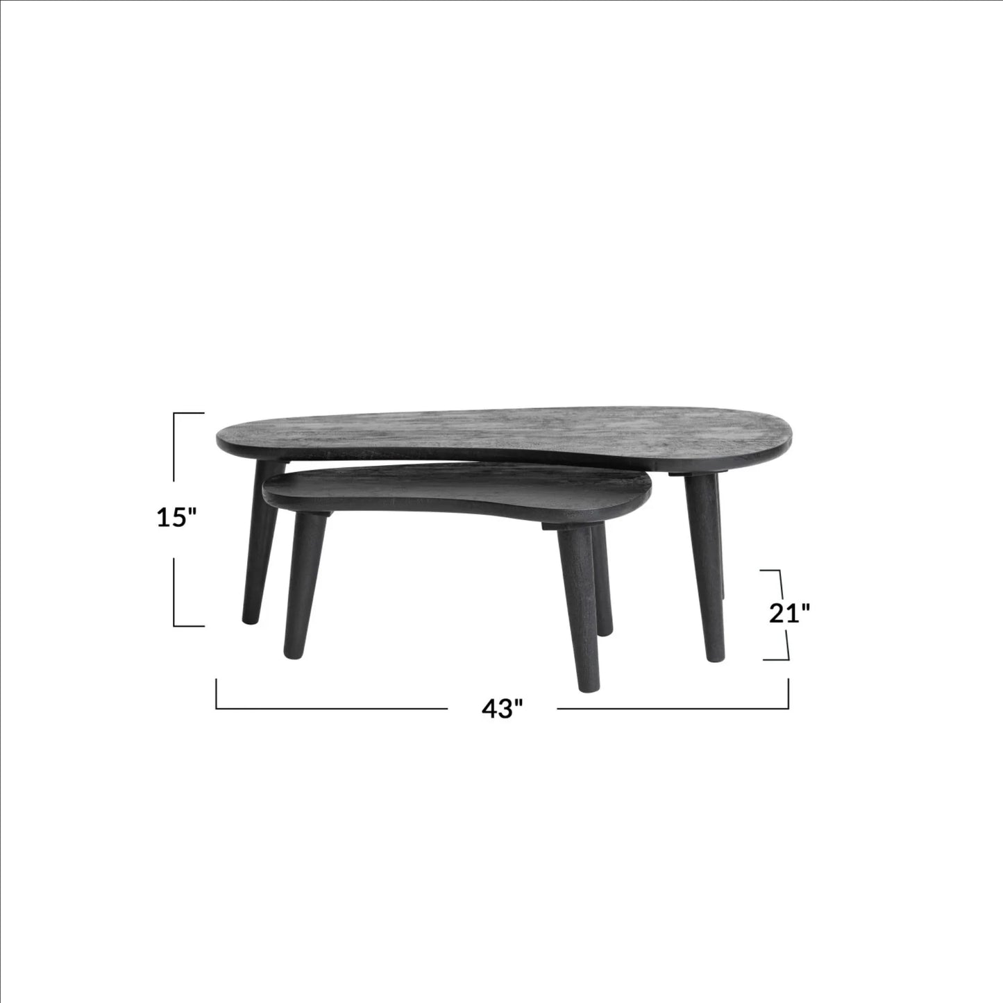 Nesting Tables