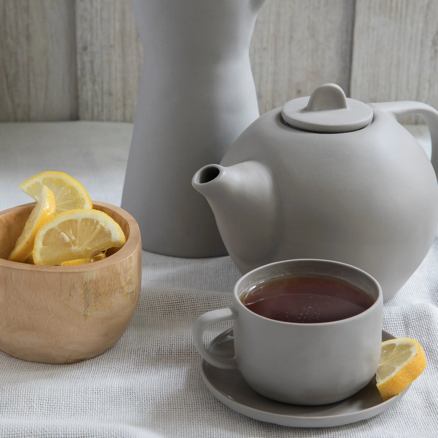 Tam Tea Pot