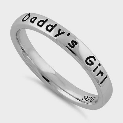 Daddy's Girl