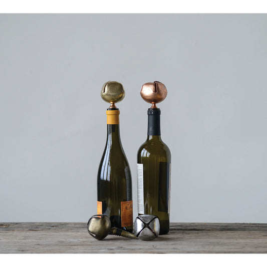 Bottle Stopper