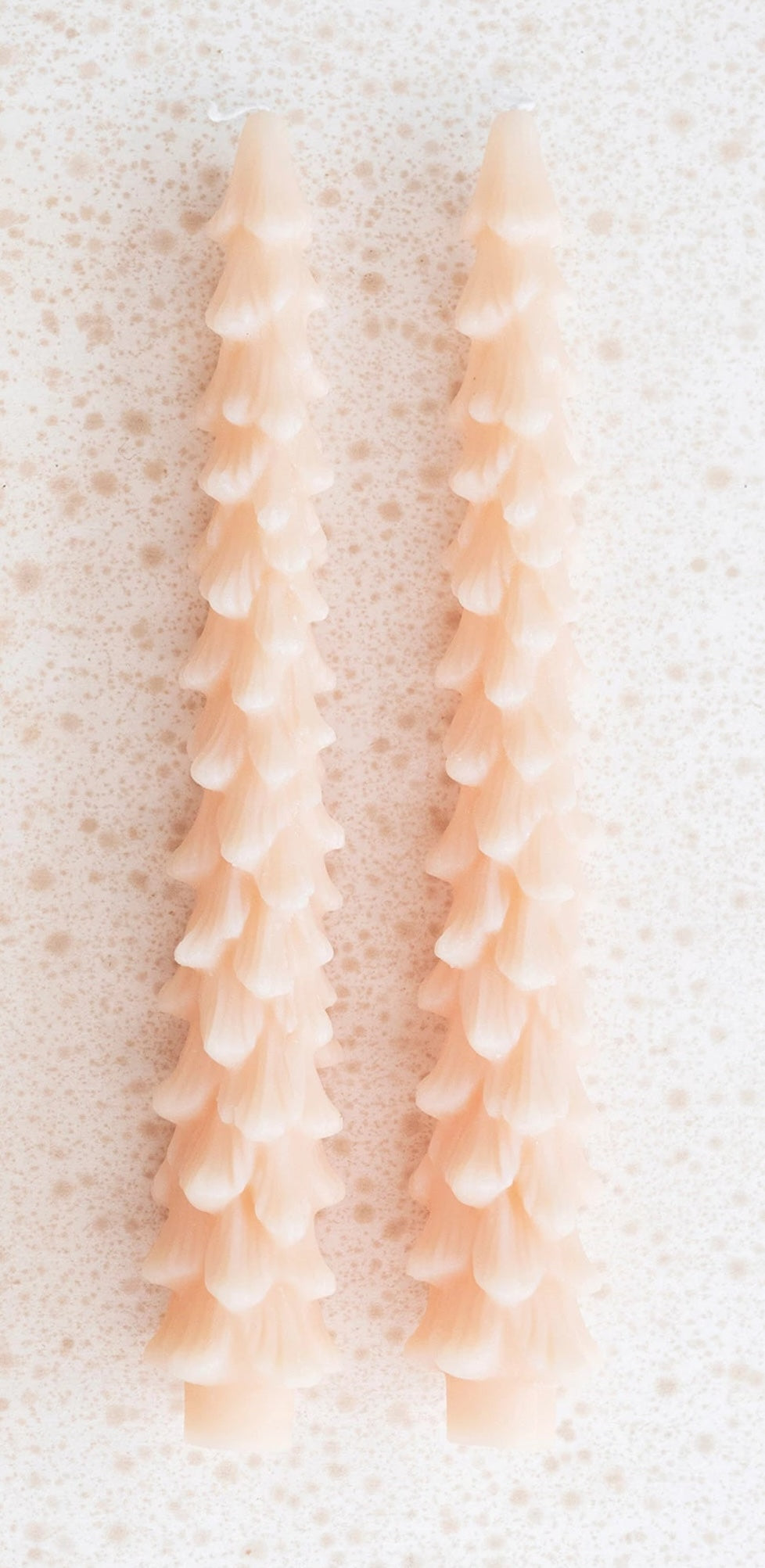 Tree Taper Candle