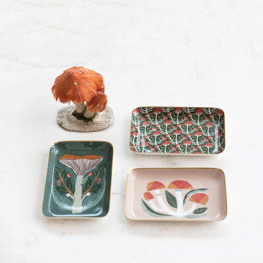 Steel Tray